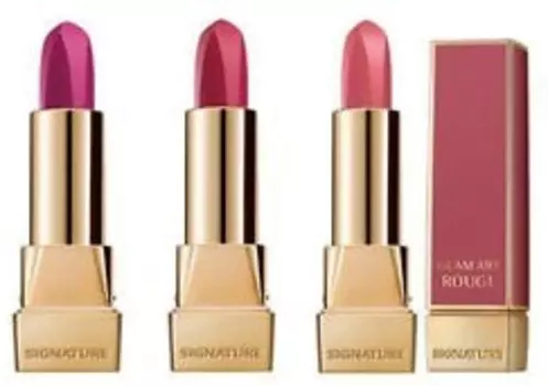 Missha Signature Glam Art Rouge