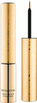 Missha Signature Sexy Black Eyeliner