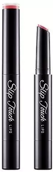 Missha Slip Touch Lips