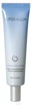 Missha Super Aqua Eye Relief Cream