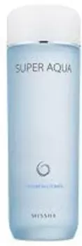 Missha Super Aqua Hydrating Toner