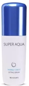 Missha Super Aqua Marine Forest Lifting Serum