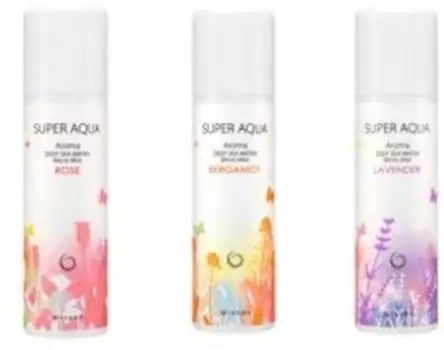 Missha Super Aqua Micro Mist