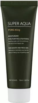 Missha Super Aqua PoreKling Moisturizer