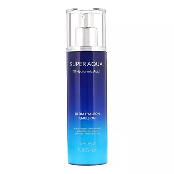 MISSHA Super Aqua Ultra Hyalron Emulsion