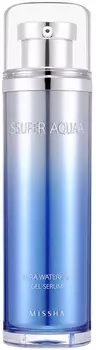 Missha Super Aqua Ultra Waterfull Gel Serum