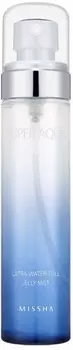 Missha Super Aqua Ultra Waterfull Jelly Mist