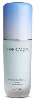 Missha Super Aqua Water Supply Essence