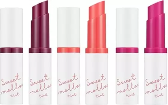 Missha Sweet Mellow Tint