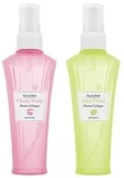 Missha Sweety Bath Shower Cologne