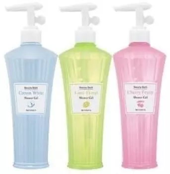 Missha Sweety Bath Shower Gel
