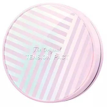 Missha The Original Tension Pact Intense Moisture Special Package