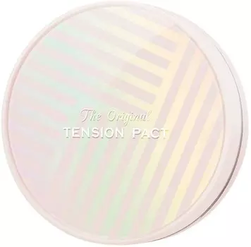 Missha The Original Tension Pact Natural Cover SPF PA