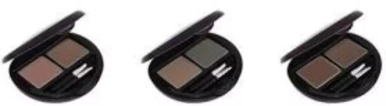 Missha The Style Easy Drawing Cake Eyebrow