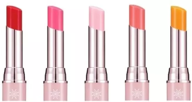 Missha The Style Glow Tint Lip Balm SPF