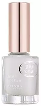 Missha The Style Lucid Nail Care Glitteroff Coat