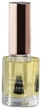 Missha The Style Lucid Nail Care Nail Essential Oil