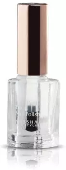 Missha The Style Lucid Nail Care Shine Top Coat