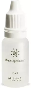 Missha The Style Magic Eye Change