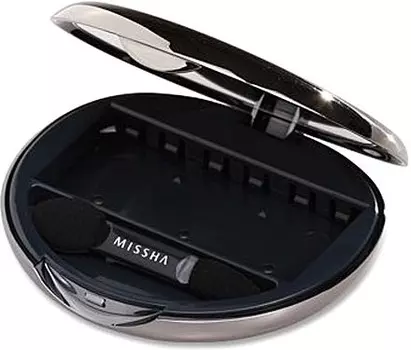 Missha The Style Metal Shadow Case