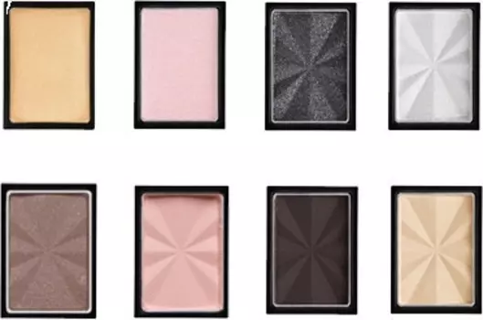Missha The Style Mono Touch Shadow