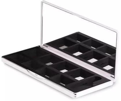 Missha The Style Multi Eye Shadow Case