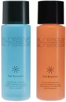 Missha The Style Nail Remover