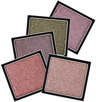 Missha The Style Shine Pearl Shadow