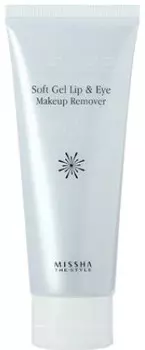 Missha The Style Soft Gel Lip