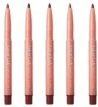 Missha The Style Soft Stay Lipliner