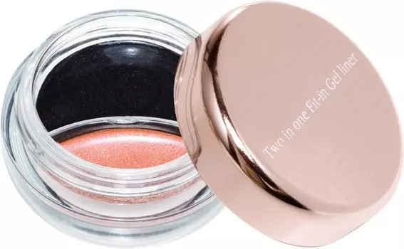 Missha The Style Two in One FitIn Gel Eyeliner