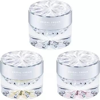 Missha Time Revolution Bridal Cream