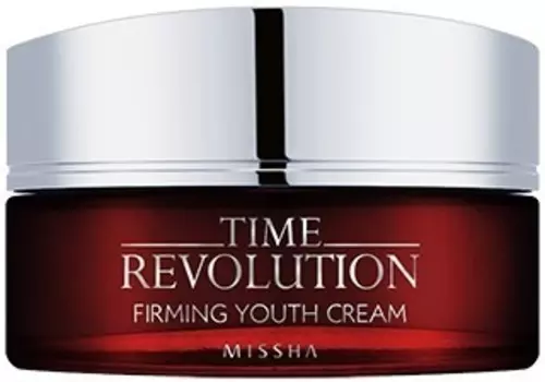 Missha Time Revolution Firming Youth Cream