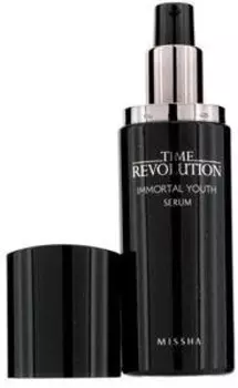 Missha Time Revolution Immortal Youth Serum