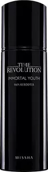 Missha Time Revolution Immortal Youth Skin Rebooter