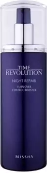 Missha Time Revolution Night Repair Turn Over Control Booster