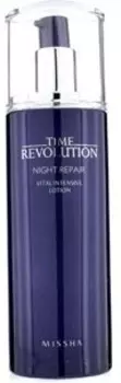 Missha Time Revolution Night Repair Vital Intensive Lotion
