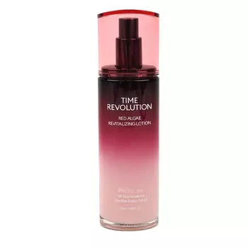 Missha Time Revolution Red Algae Lotion
