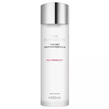 Missha Time Revolution The First Treatment Essence