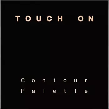Missha Touch On Contour Palette