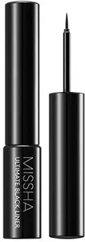 Missha Ultimate Black Liner