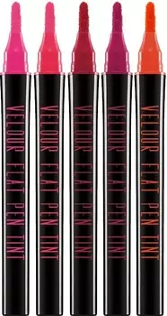 Missha Velour Flatpen Tint
