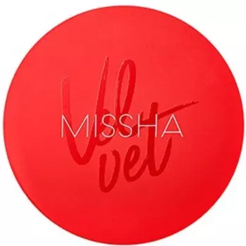Missha Velvet Finish Cushion SPF PA