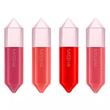 Missha Wish Stone Tint Velvet