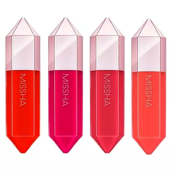Missha Wishstone Tint Jelly