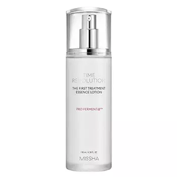 MisshaTime Revolution The First Treatment Essence Lotion