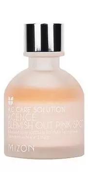 Mizon Acence Blemish Out Pink Spot
