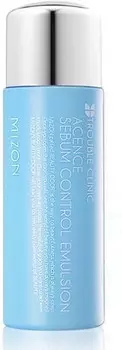 Mizon Acence sebum control emulsion ml