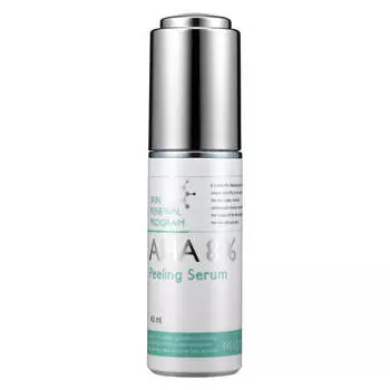 Mizon Aha Peeling Serum