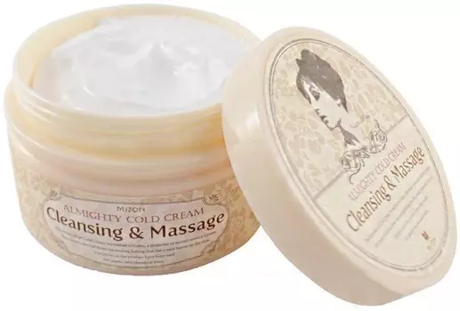 Mizon Almighty Cold Cream